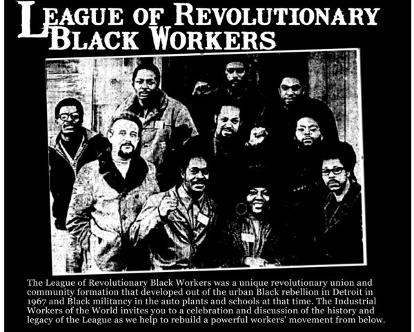 Black Workers Movement